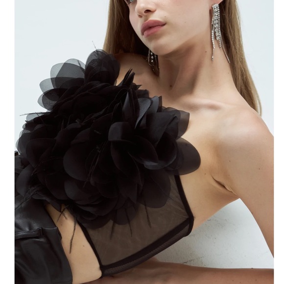 Reformation Tops - FINAL SALE - Par violet top